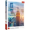 Trefl New York at Dawn Jigsaw Puzzle - 1000pc - image 2 of 3