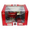 ERTL1/16th IH Farmall 1206 Narrow 40th Anniversary Collector Edition 14487a - 2 of 4