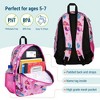 Wildkin 15-inch Kids Backpack – Durable, Padded, Adjustable for School & Travel - 3 of 4