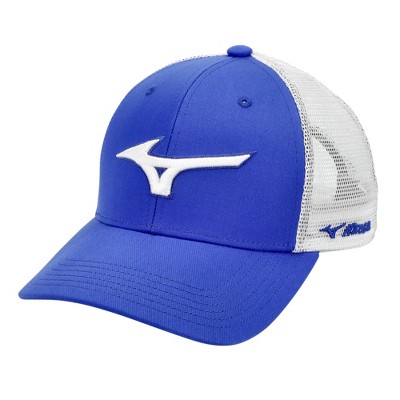 Mizuno Mizuno Diamond Trucker Hat
