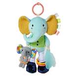 Infantino Go gaga! Playtime Pal - Elephant