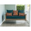 Liora Manne Marina Casual Indoor/Outdoor Pillow.. - 3 of 4