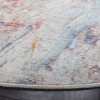 Vintage Persian VTP452 Power Loomed Indoor Rugs - Safavieh - 3 of 4