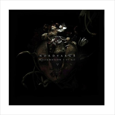 Nordvargr - Resignation I-ii-iii (Vinyl)