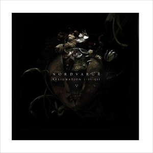Nordvargr - Resignation I-ii-iii (Vinyl) - 1 of 1