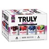 Truly Hard Seltzer Berry Mix Pack - 12pk/12 fl oz Slim Cans - image 4 of 4