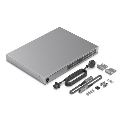 SWITCH UBI USW-PRO-AGGREGATION