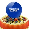 Creighton University Alumni Acrylic Cake Topper Party Decoration for Wedding Anniversary Birthday Graduation - 4 of 4