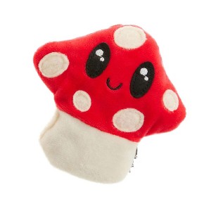 GAMAGO Mushroom Huggable Pillow - 1 of 4