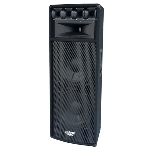 Pyle pro hot sale pa system