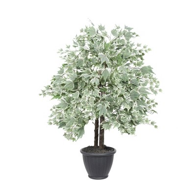 Vickerman Artificial Silver Maple Series