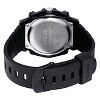 Casio Men's Analog Sport Watch - Black (HDA600B-1BV) - 3 of 4