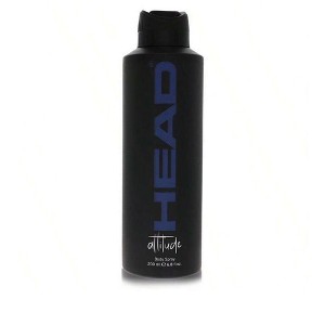 Head Attitude by Head Men Body Spray 6.8 oz - 1 of 1