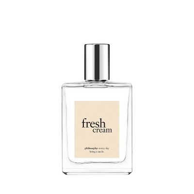 fresh cream eau de toilette – philosophy®