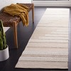 Kilim KLM448 Hand Woven Rugs - Safavieh - 2 of 4