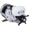 SHIMANO Trinidad Star Drag Conventional Reel SHIMANO TRINIDAD 20A - 3 of 4