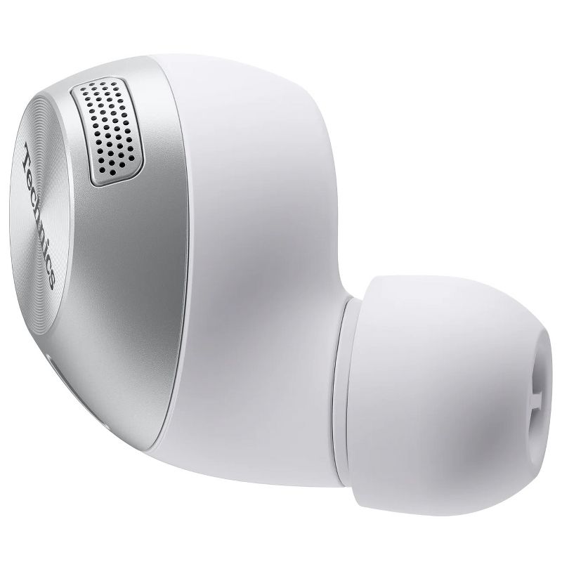Technics EAH-AZ40M2 HiFi True Wireless Multipoint Bluetooth Earbuds II, 3 of 11