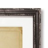 Plum & Post Framed Vintage Fern Prints, Set Of 8 - 3 of 4