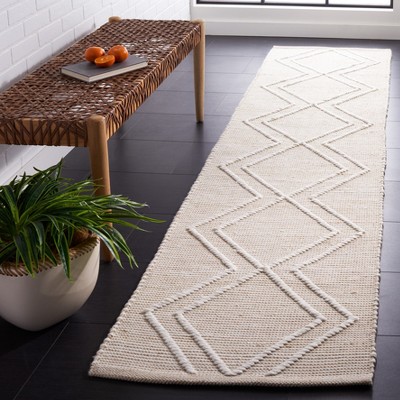 Safavieh Kilim Hand Woven Performance Geometric Rug
