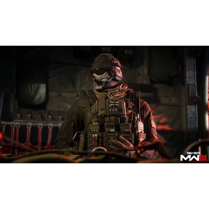Call of Duty: Modern Warfare III - PlayStation 4, 6 of 14
