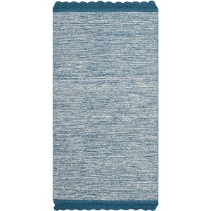 Montauk MTK615 Hand Woven Indoor Rugs - Safavieh - 1 of 4
