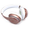 Beats Solo3 Bluetooth Wireless On Ear Headphones - Rose Gold - Target Certified Refurbished - image 2 of 4