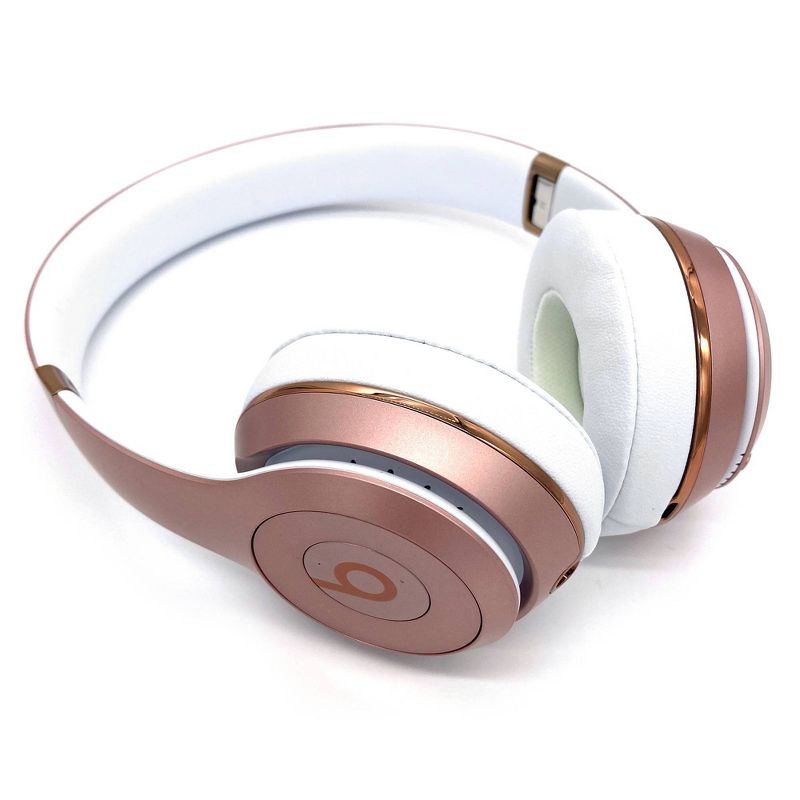 Beats Solo3 Bluetooth Wireless On Ear Headphones - Target Certified Refurbished, 2 of 9