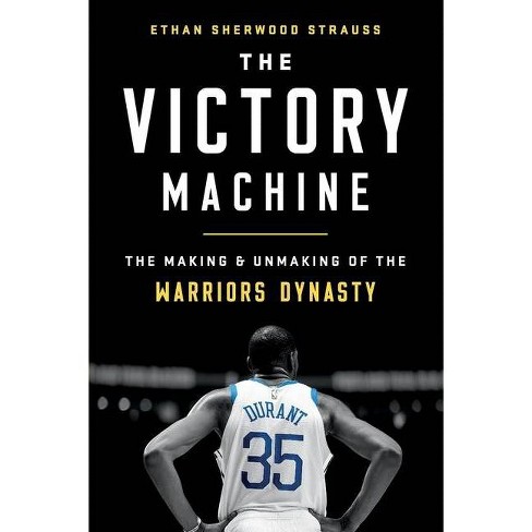 Super Team: The Warriors' Quest for the Next NBA Dynasty Book