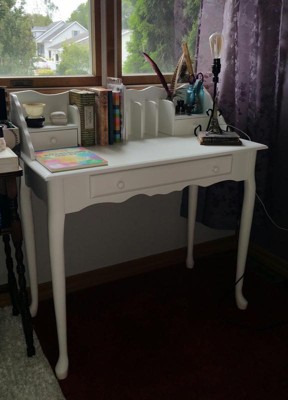 Shabby chic store desk target