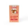 Southern Breeze Cold Brew Sweet Tea Variety Pack, 20 Individually Wrapped Tea Bags, Pack of 4 Strawberry, Peach, Raspberry and Tropical - 3 of 4