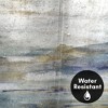 Americanflat 71" x 74" Shower Curtain, Upon a Clear II by PI Creative Art - 3 of 4