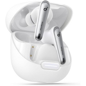 Renewed Soundcore by Anker Liberty 4 NC Wireless Noise Cancelling