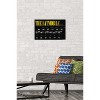 Trends International DC Comics Batman: 85th Anniversary - The Batmobiles Horizontal Unframed Wall Poster Prints - 2 of 4