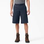 Dickies Relaxed Fit Cargo Shorts, 13"