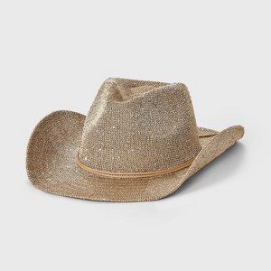 Homme Piscine Polyster Western maille filet Camouflage Cap chapeau