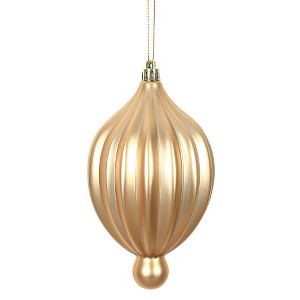 Vickerman 6.3" Lantern Ornament - 1 of 2