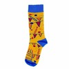 14.0 Inch It's Someone's Birthday Somewhere Socks Party Banners Candles Crew Socks - 4 of 4