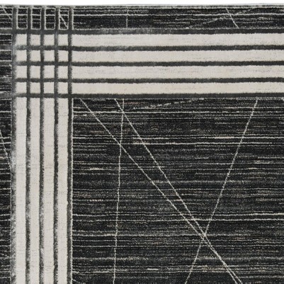 charcoal silver