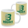 Bronx Community College Primary Logo Ceramic Coffee Mug Novelty Gift Mugs for Coffee Tea and Hot Drinks 11oz White - 2 of 4