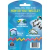 Teacher Created Resources® Twistle Original, Black & White, Pack of 3 - 4 of 4