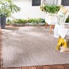 Courtyard CY8653 Power Loomed Indoor and Outdoor Rug - Safavieh - 2 of 3
