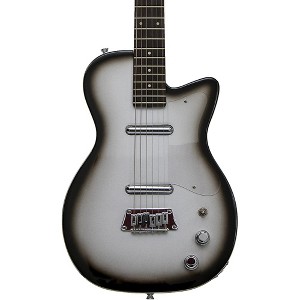 Silvertone 1303/U2 Reissue Solidbody Electric Guitar - 1 of 4
