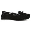 Minnetonka Women's  Comfy Moc Moccasin Slippers - 3 of 4