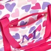 The Lakeside Collection 3-Pc. Kids' Monogram Luggage Sets - 3 of 4