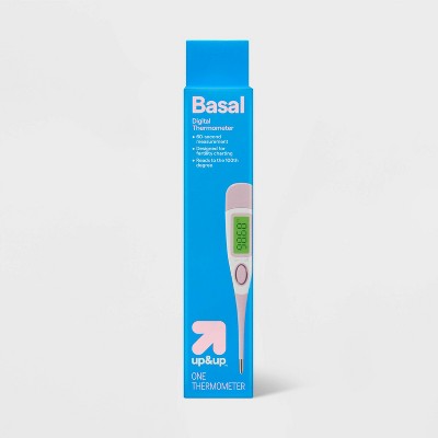 Marathon BA030001 Termometro Verticale Da Esterno 40,6 Cm – Lettura Facile Con Numeri Grandi, Scala Celsius E Fahrenheit
