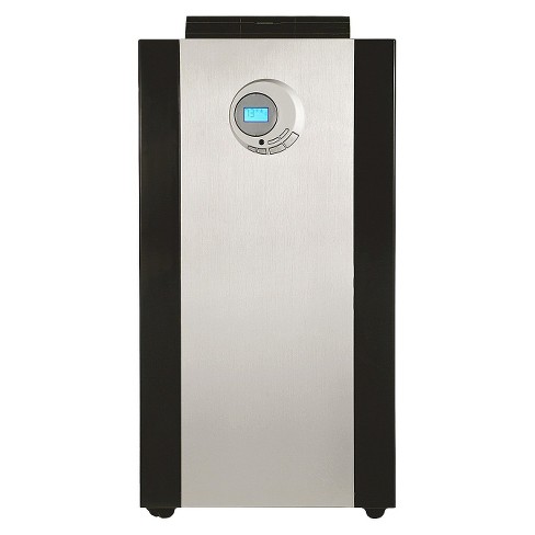 Whynter ARC-14SH 14,000 BTU Dual Hose Portable Air Conditioner with Heater