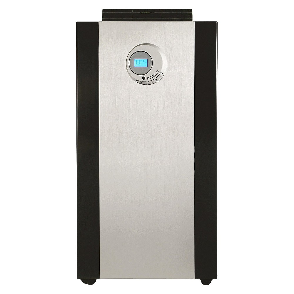 UPC 850956003088 product image for Whynter 14000-BTU Dual Hose Portable Air Conditioner ARC-143MX with 3M Antimicro | upcitemdb.com