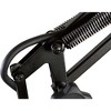 Gator Desk-Mounted Broadcast/Podcast Boom Mic Stand - 3 of 4