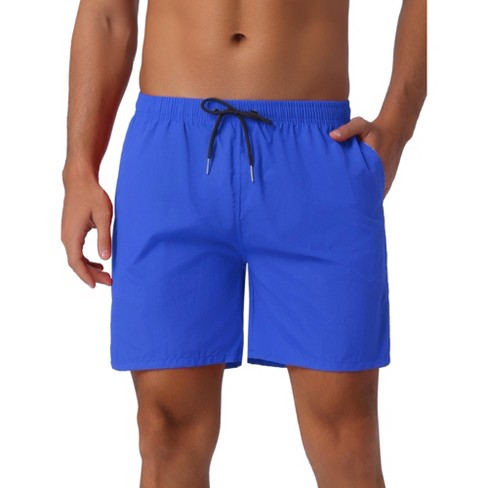 Target mens elastic waist shorts deals