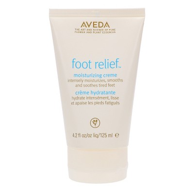 Aveda Foot Relief Moisturizing Creme 4.2 oz